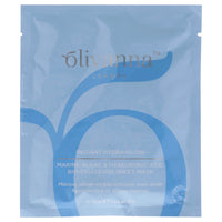 Instant Hydra Glow Hyaluronic Acid Sheet Mask