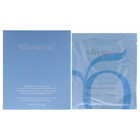 Instant Hydra-Glow Marine Algae And Hyaluronic Acid Bio-Cellulose Sheet Mask