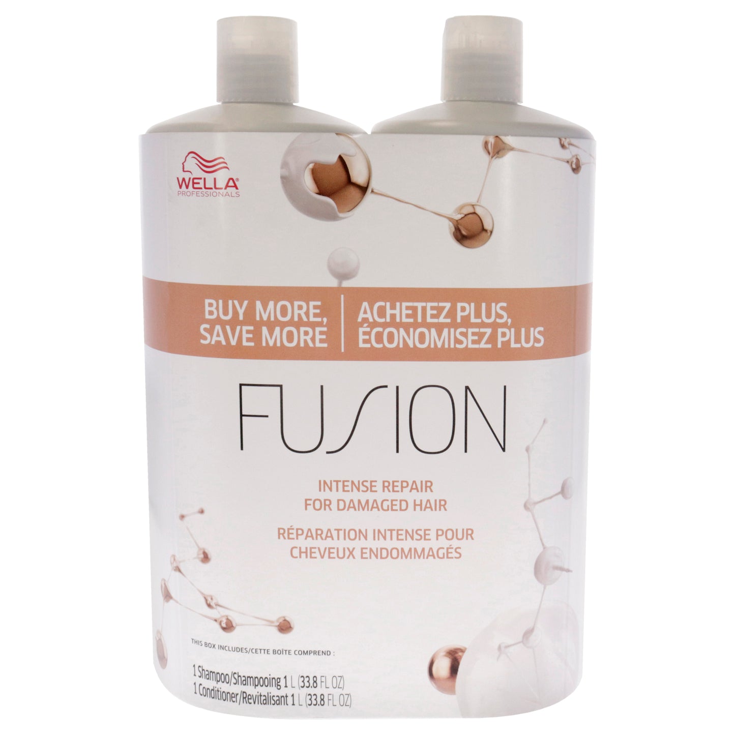 Fusion Intense Repair Duo