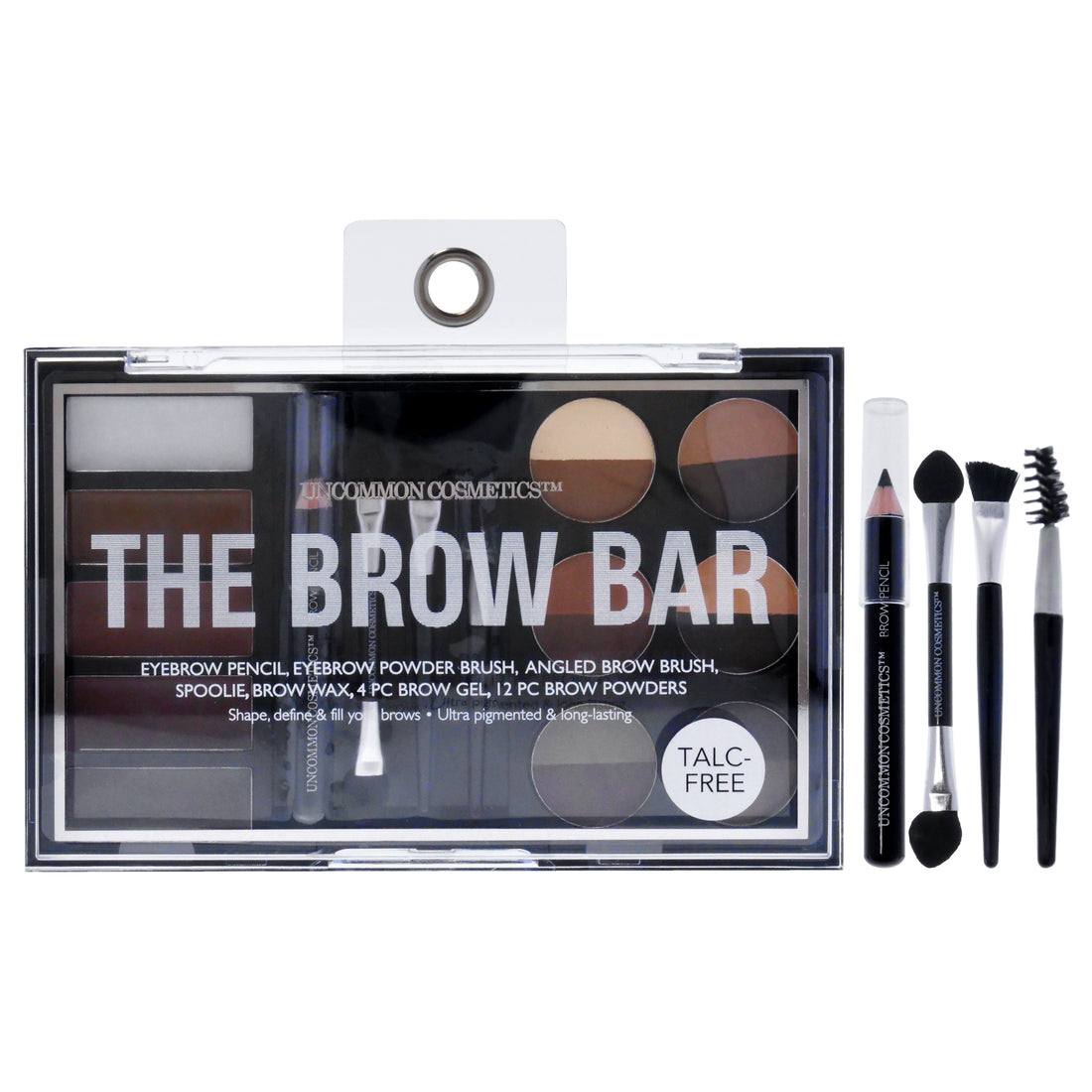 The Brow Bar