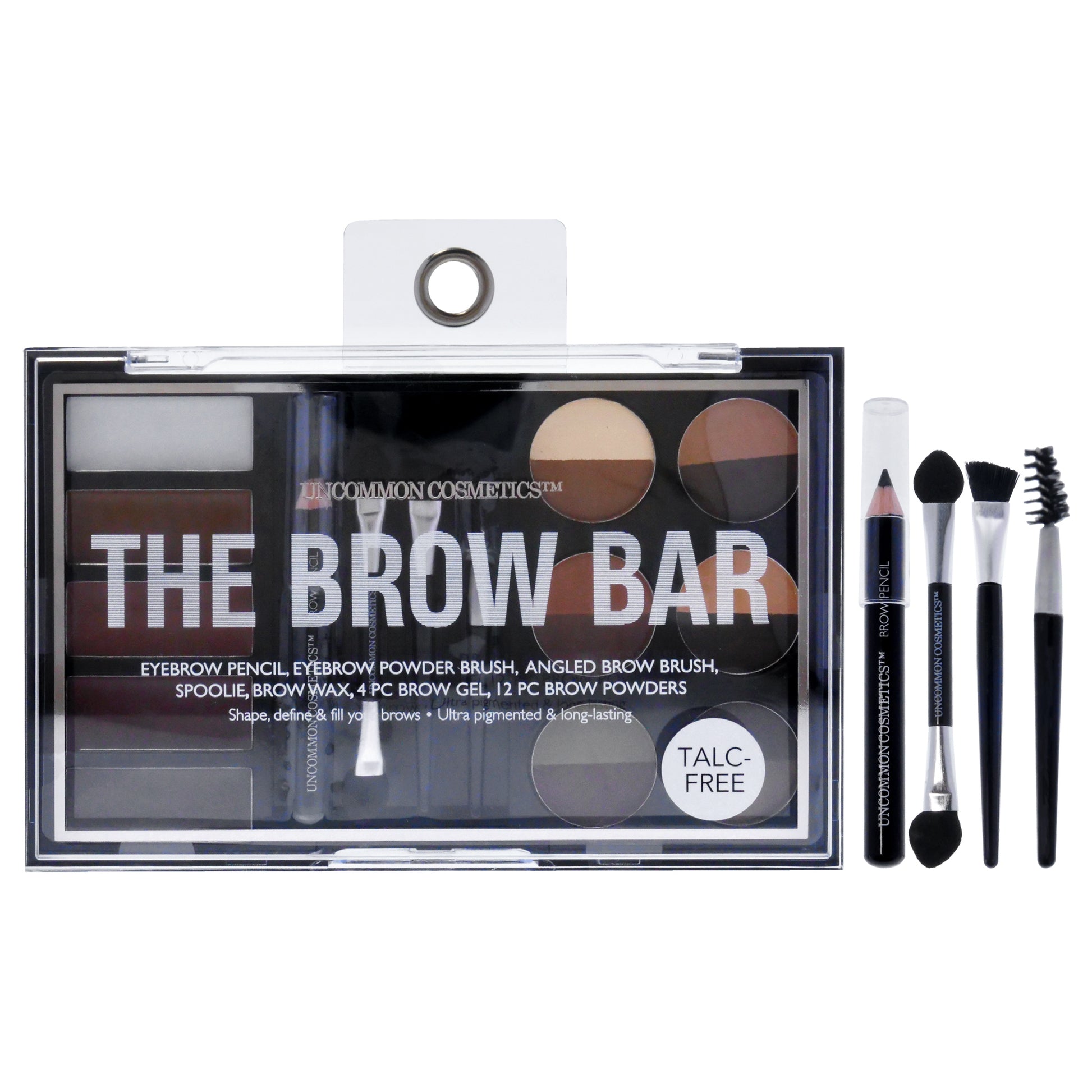 The Brow Bar