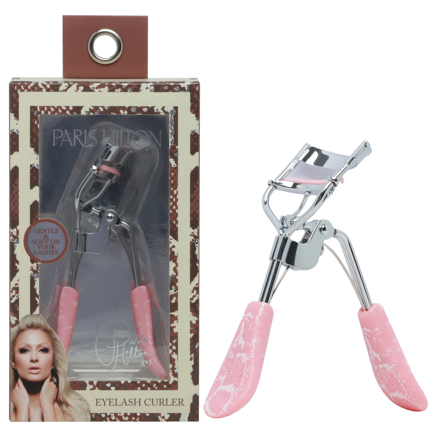 Eyelash Curler