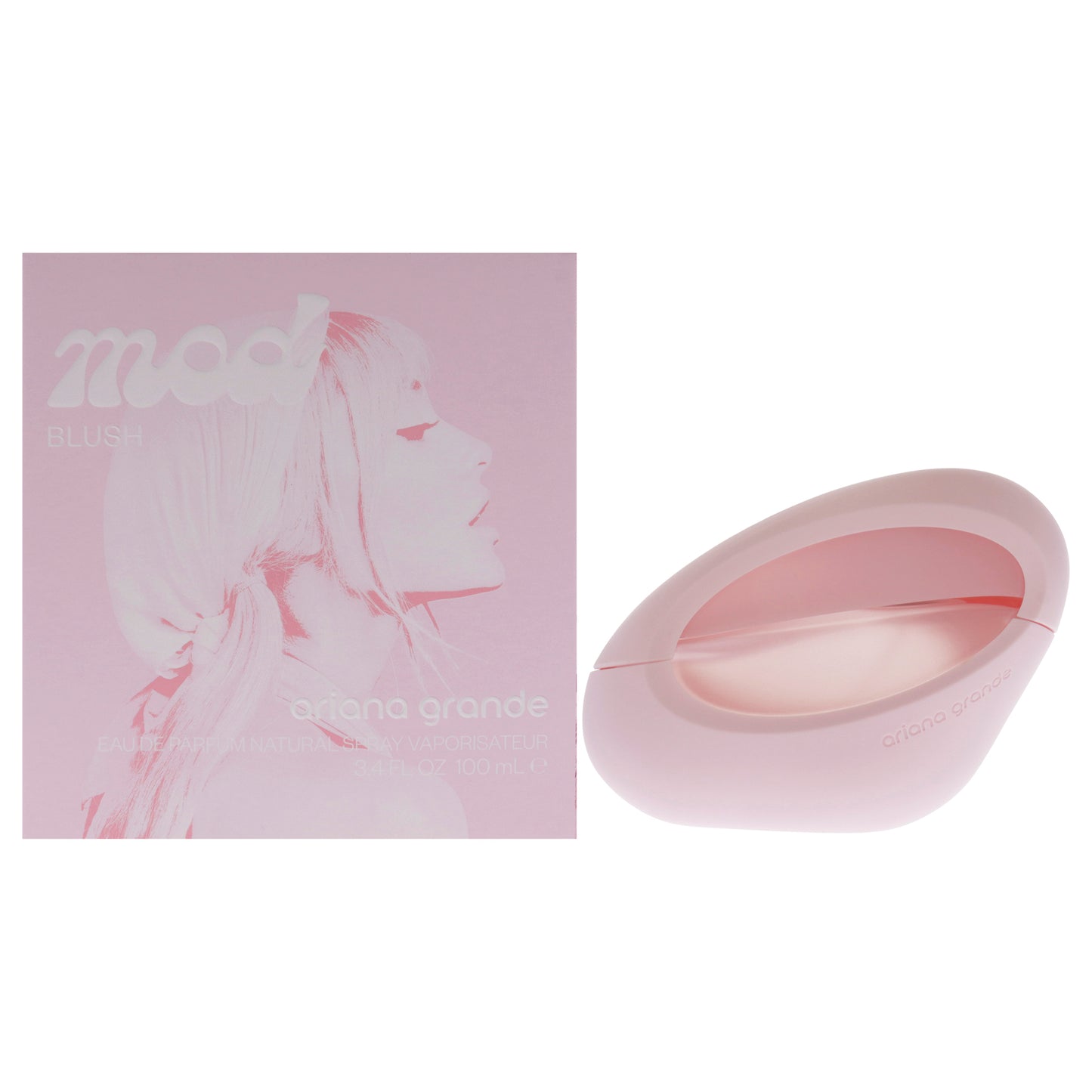 Mod Blush