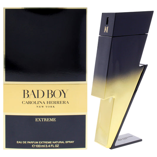 Bad Boy Extreme EDP Spray