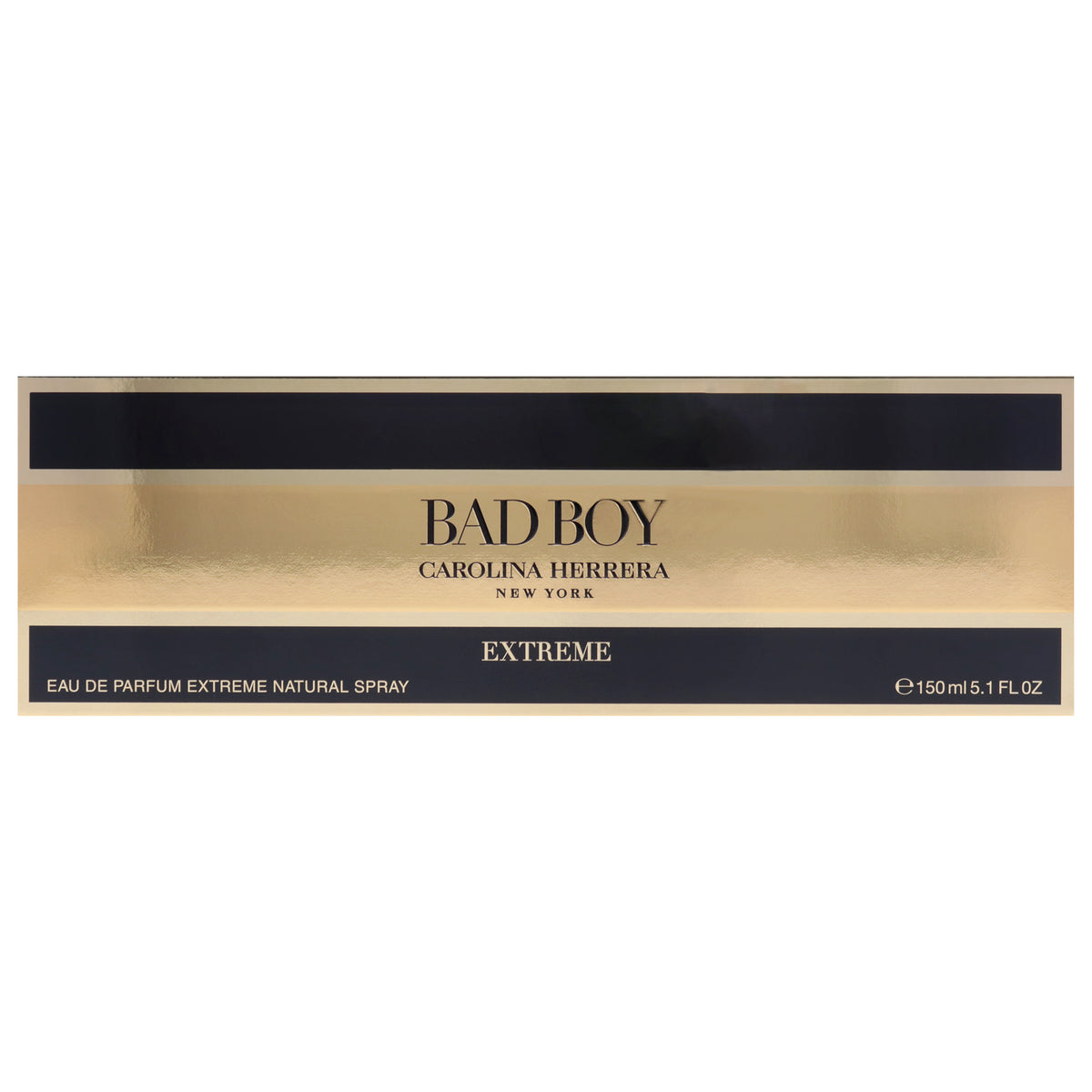 Bad Boy Extreme EDP Spray