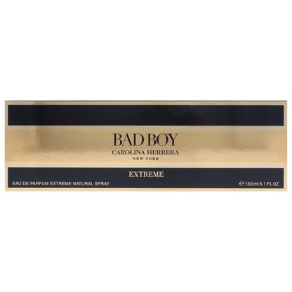 Bad Boy Extreme EDP Spray