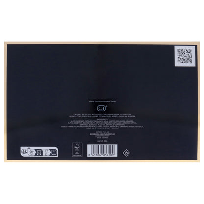 Bad Boy Extreme EDP Spray
