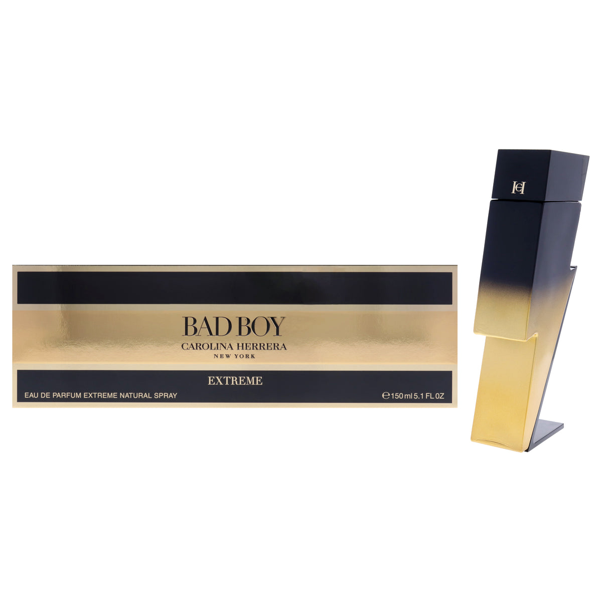 Bad Boy Extreme EDP Spray