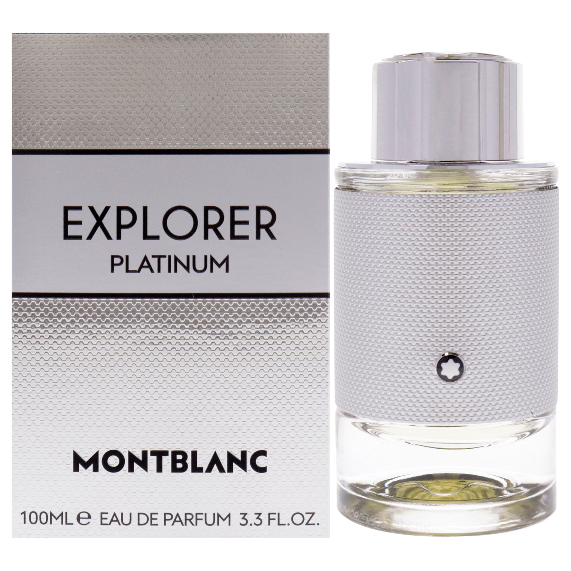 Explorer Platinum