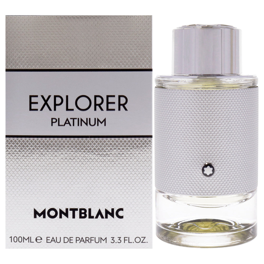 Explorer Platinum