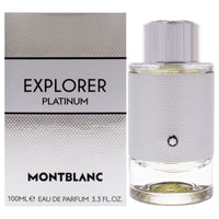 Explorer Platinum