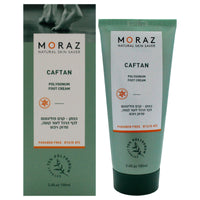 Moraz Caftan Polygonum Foot Cream