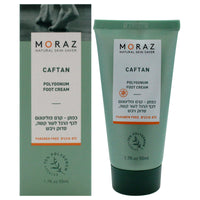 Moraz Caftan Polygonum Foot Cream