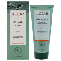 Moraz Dry Hands Polygonum Strong Hand Cream