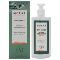 Moraz Dry Hands Polygonum Strong Hand Cream