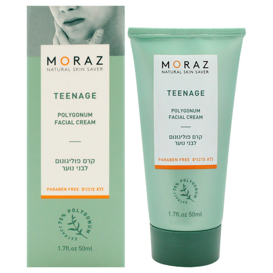 Teenage Polygonum Facial Cream