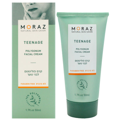 Teenage Polygonum Facial Cream
