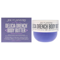 Sol de Janeiro Delicia Drench Body Butter