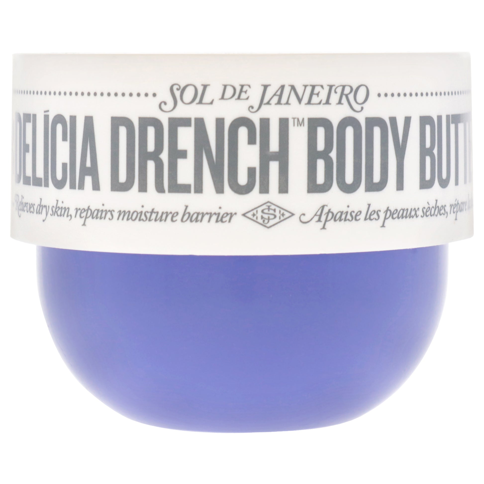 Sol de Janeiro Delicia Drench Body Butter