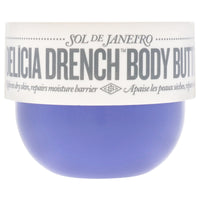 Sol de Janeiro Delicia Drench Body Butter