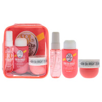 Bom Dia Bright Jet Set