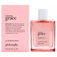 Philosophy Amazing Grace Intense Unisex EDP Spray