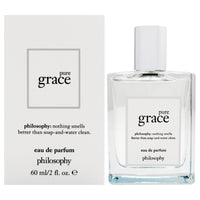 Philosophy Pure Grace Unisex EDP Spray