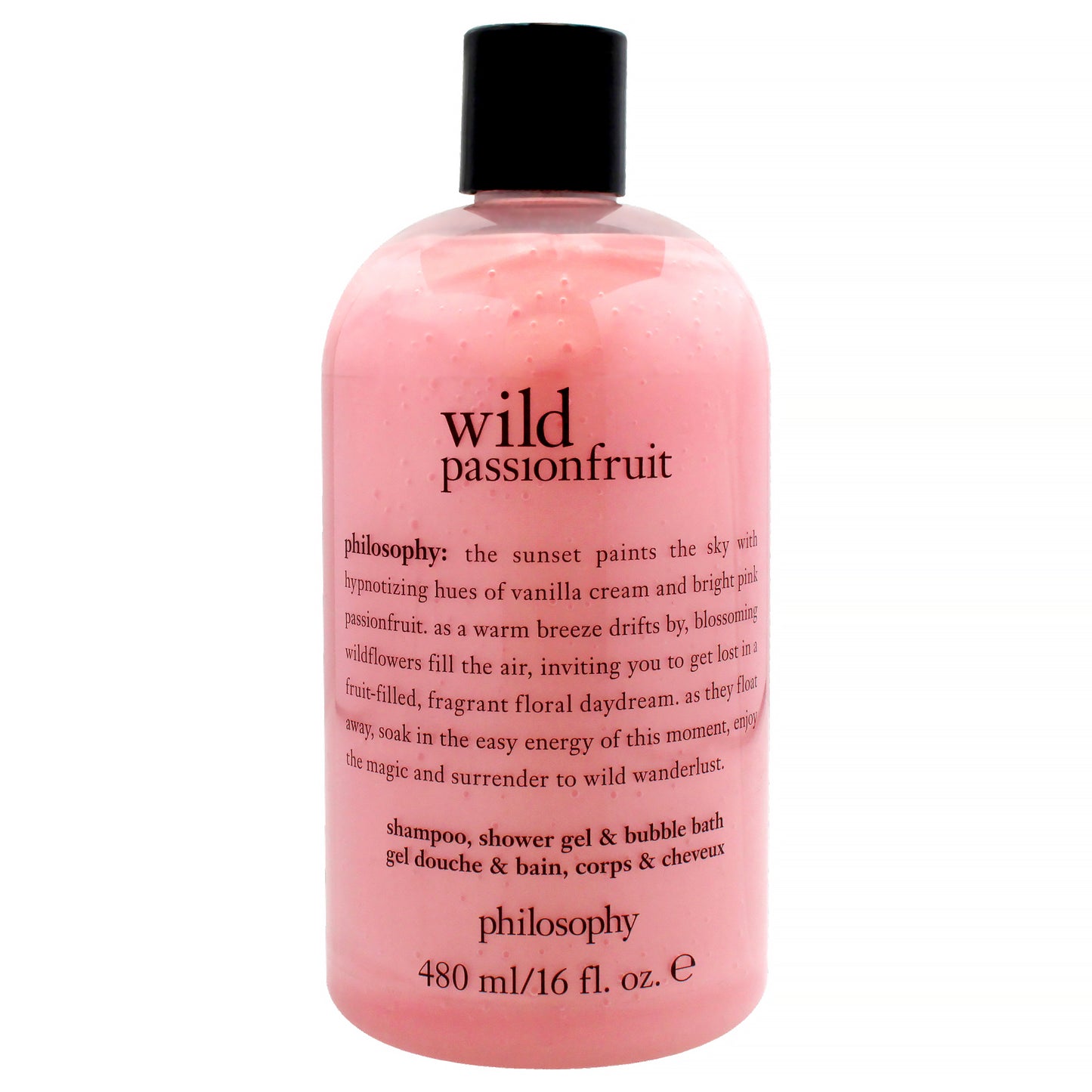 Wild Passionfruit