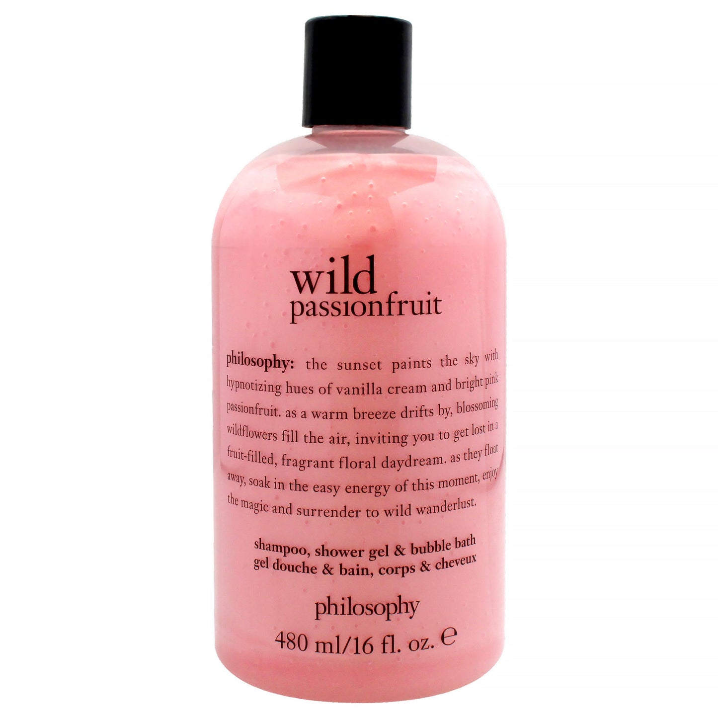 Wild Passionfruit