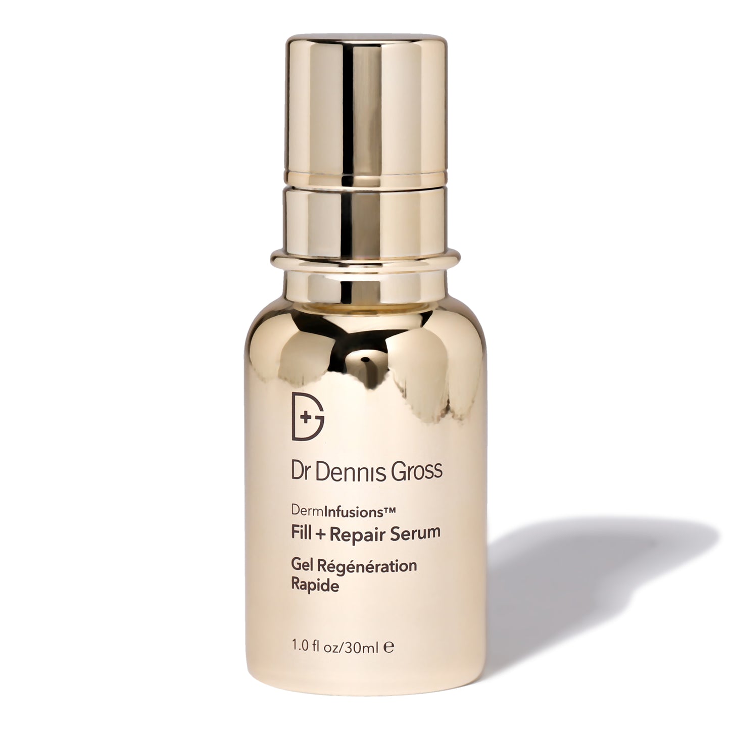 DermInfusions Fill Plus Repair Serum