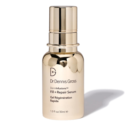 DermInfusions Fill Plus Repair Serum