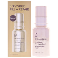 DermInfusions Fill Plus Repair Serum