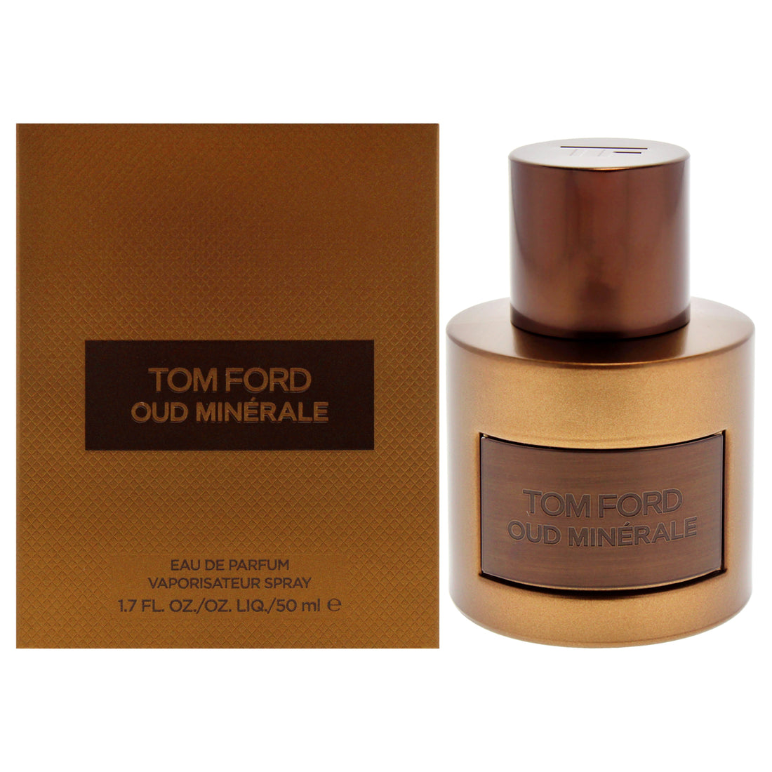 Tom Ford Oud Minerale Unisex EDP Spray