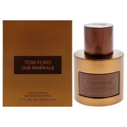 Tom Ford Oud Minerale Unisex EDP Spray