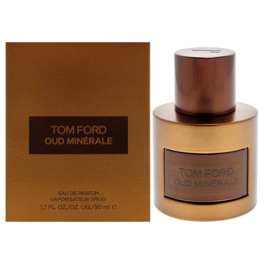 Tom Ford Oud Minerale Unisex EDP Spray