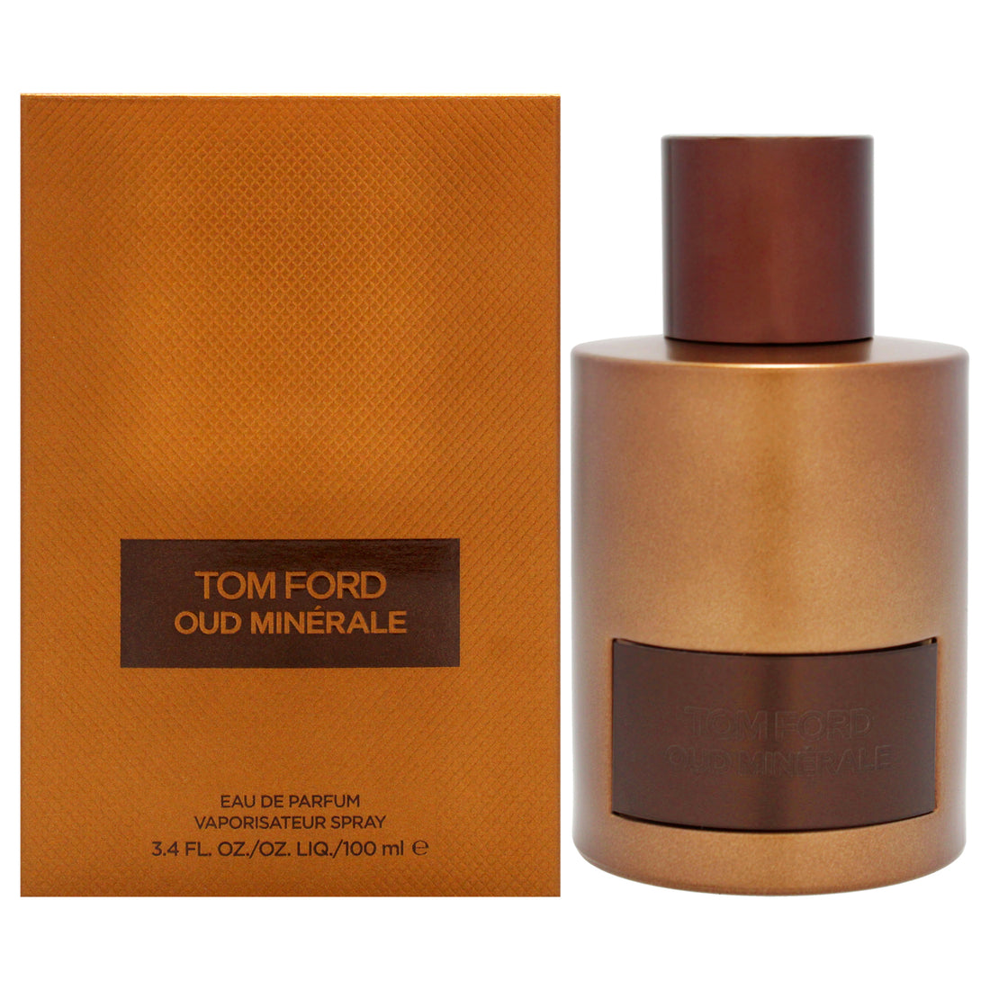 Tom Ford Oud Minerale Unisex EDP Spray