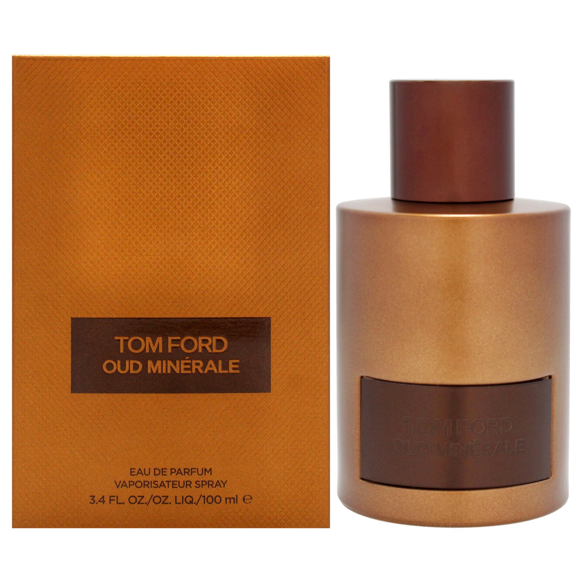 Tom Ford Oud Minerale Unisex EDP Spray