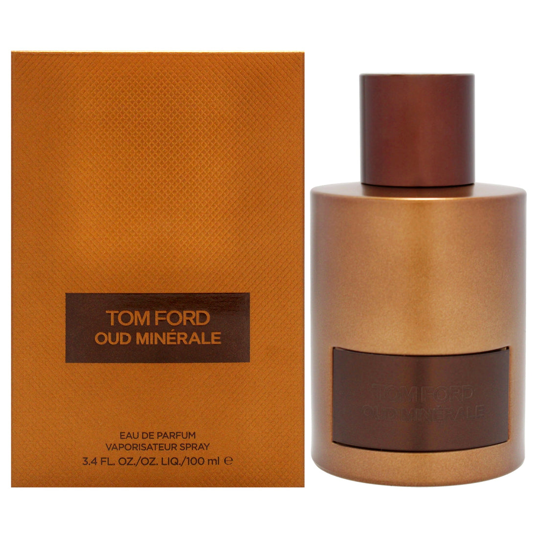 Oud Minerale