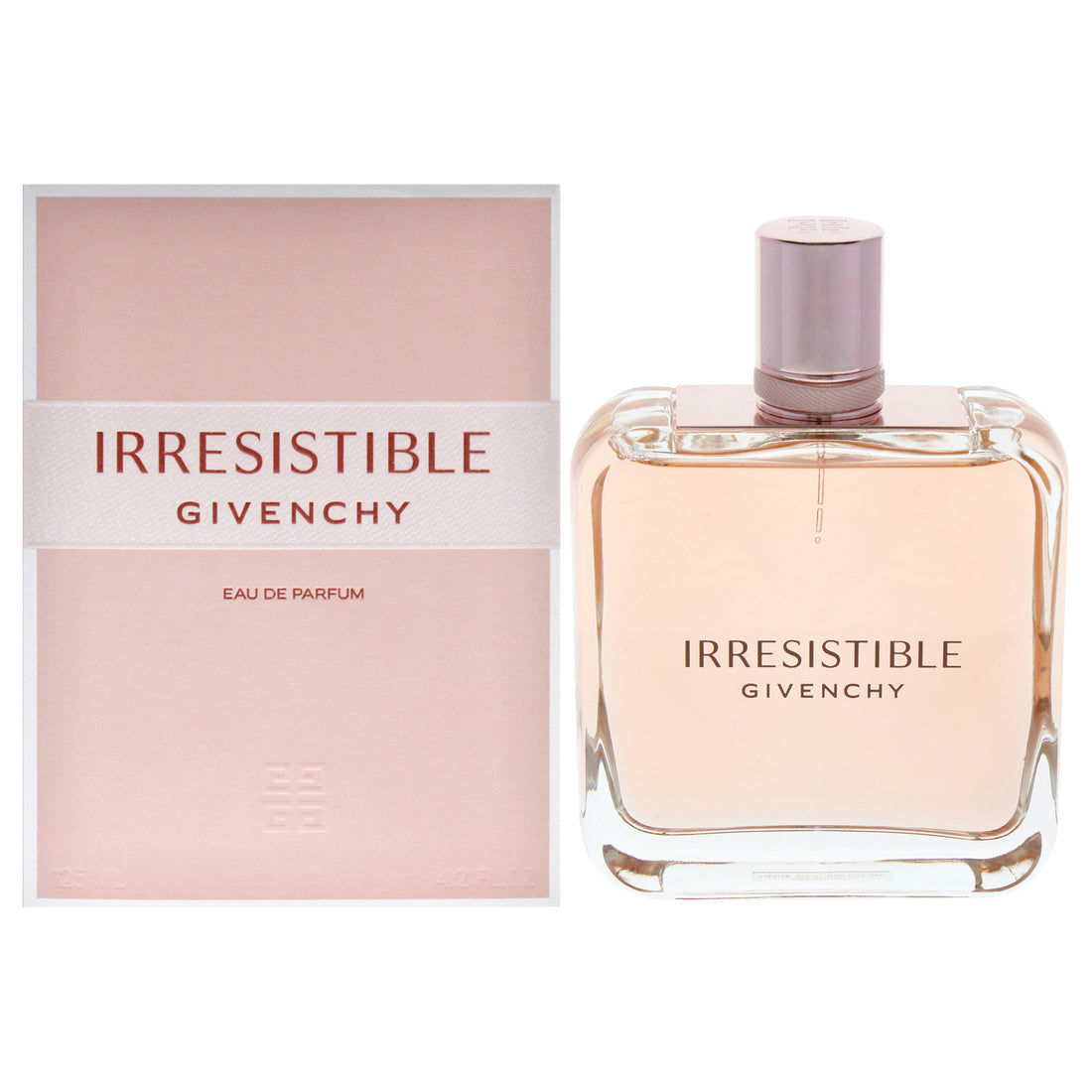 Givenchy Irresistible Women EDP Spray