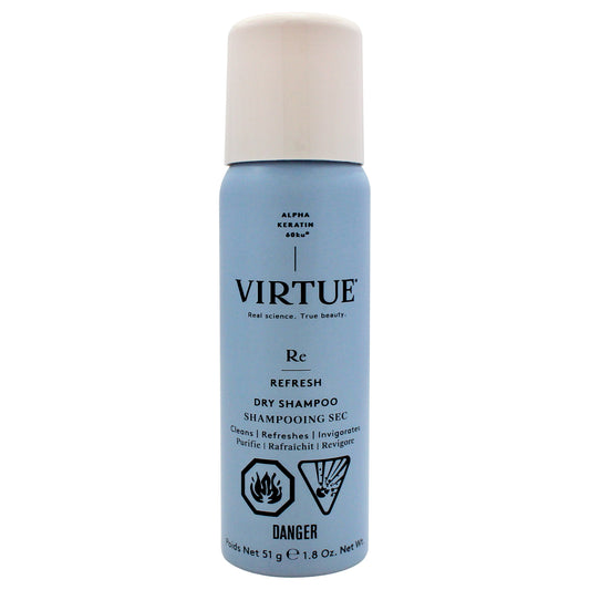 Refresh Dry Shampoo