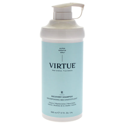 Virtue Recovery Shampoo