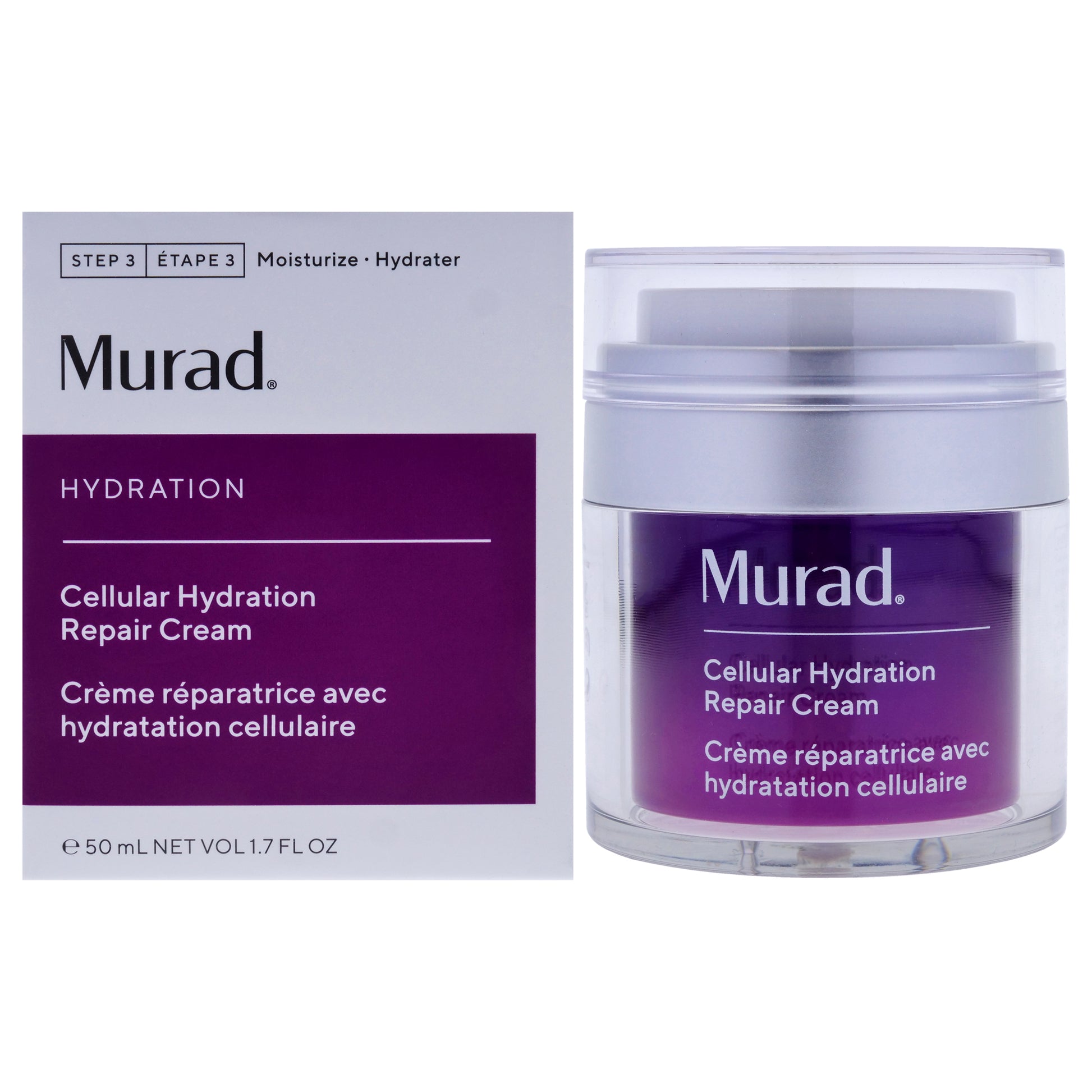 Cellular Hydration Repair Cream