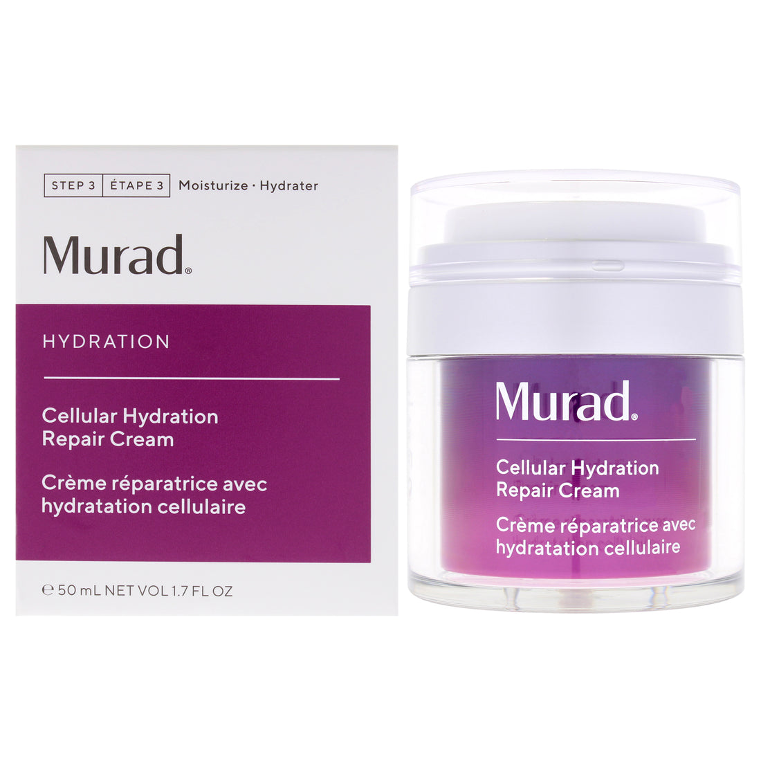 Cellular Hydration Repair Cream