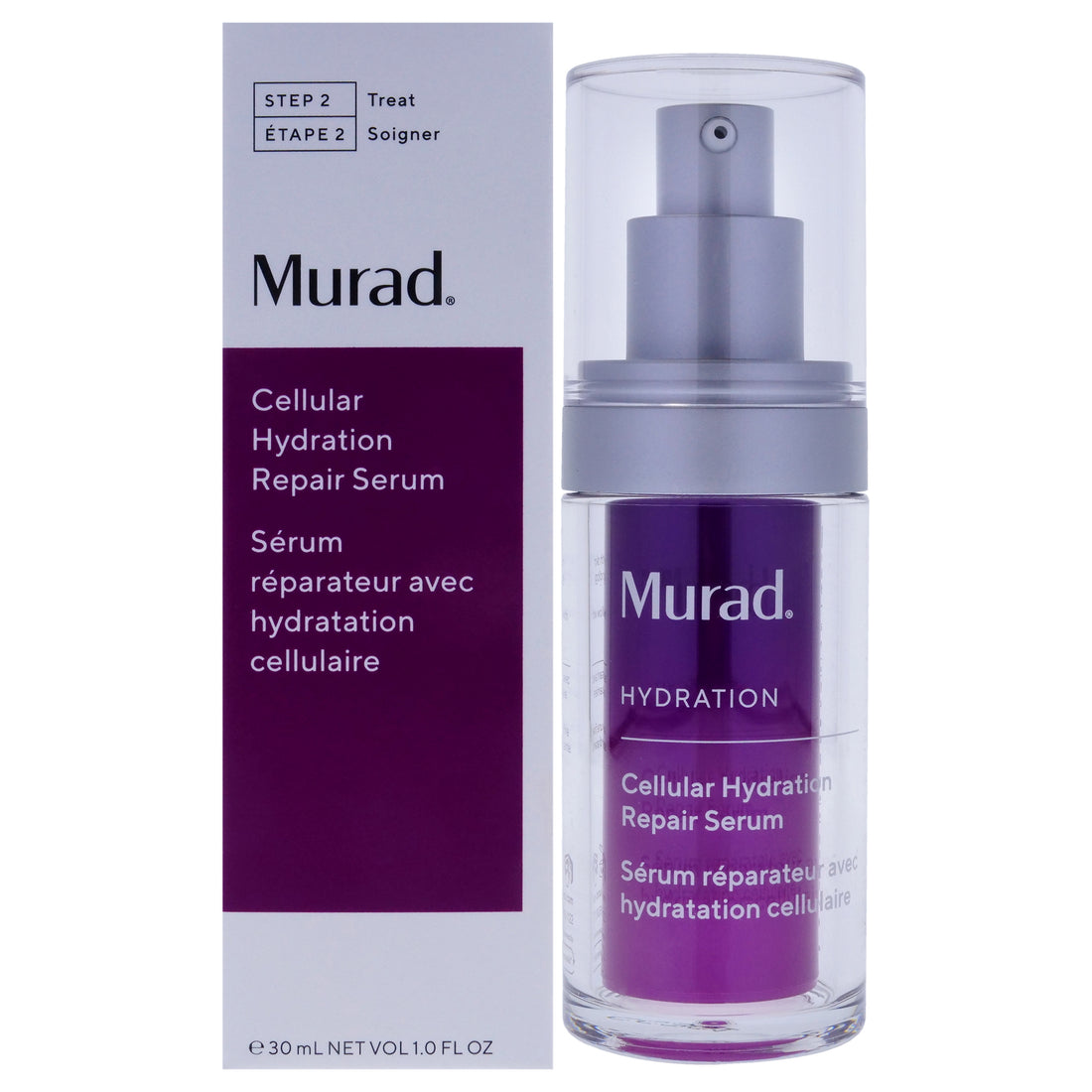 Cellular Hydration Repair Serum