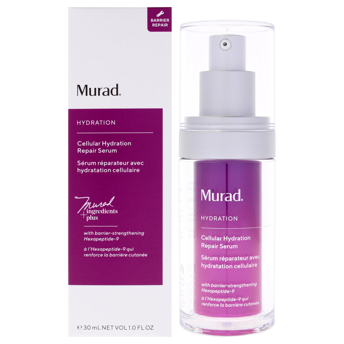 Cellular Hydration Repair Serum