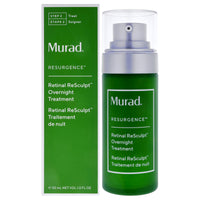 Resurgence Retinal Resculpt Overnight Treatment