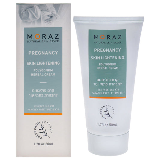 Pregnancy Skin Lightening