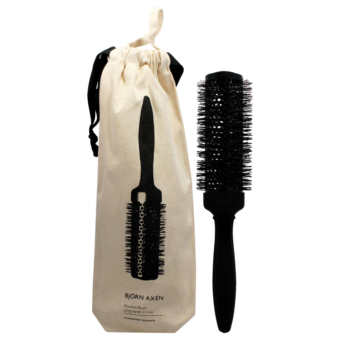Bjorn Axen Blowout Brush Long Barrel