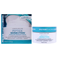 Peptide Skinjection Moisture Infusion Cream