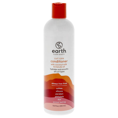 Curl Care Conditioner